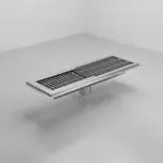 IMC/Teddy SEC-CFT24-22-SG