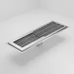 IMC/Teddy SEC-CFT24-24-SG