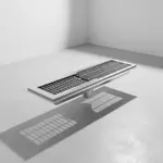 IMC/Teddy SEC-CFT24-26-SQ