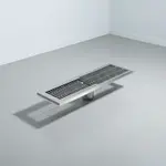 IMC/Teddy SEC-CFT24-28-SG