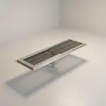 IMC/Teddy SEC-CFT24-29-SG