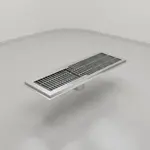 IMC/Teddy SEC-CFT24-32-SG