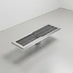 IMC/Teddy SEC-CFT24-33-SG