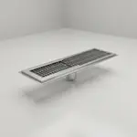 IMC/Teddy SEC-CFT24-33-SQ