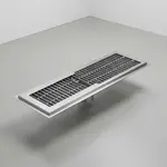 IMC/Teddy SEC-CFT24-34-SGAS