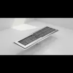 IMC/Teddy SEC-CFT24-35-SG