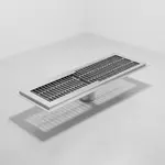 IMC/Teddy SEC-CFT24-35-SG-ADA