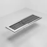 IMC/Teddy SEC-CFT30-14-SG