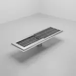 IMC/Teddy SEC-CFT30-15-SGAS