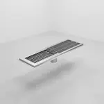 IMC/Teddy SEC-CFT30-20-SG