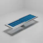 IMC/Teddy SEC-CFT30-21-PFG-ADA