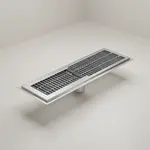 IMC/Teddy SEC-CFT30-21-SQ