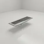 IMC/Teddy SEC-CFT30-22-SG-ADA