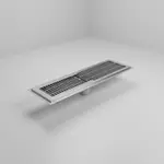 IMC/Teddy SEC-CFT30-23-SG