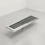 IMC/Teddy SEC-CFT30-24-SG-ADA