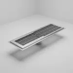 IMC/Teddy SEC-CFT30-24-SQ