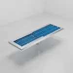 IMC/Teddy SEC-CFT30-29-PFG-ADA