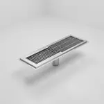 IMC/Teddy SEC-CFT30-30-SG-ADA