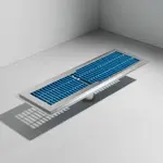 IMC/Teddy SEC-CFT30-31-PFG-ADA