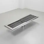 IMC/Teddy SEC-CFT30-32-SG-ADA