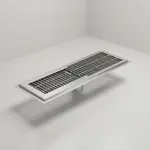 IMC/Teddy SEC-CFT30-33-SG