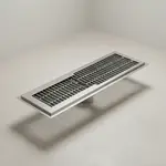 IMC/Teddy SEC-CFT30-33-SG-ADA