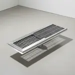 IMC/Teddy SEC-CFT30-34-SG