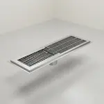 IMC/Teddy SEC-CFT30-34-SQ