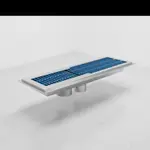 IMC/Teddy SEC-FT-12108-PFG-ADA