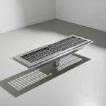 IMC/Teddy SEC-FT-12108-SQ