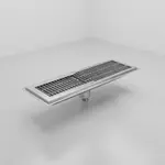 IMC/Teddy SEC-FT-12120-PFG