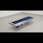 IMC/Teddy SEC-FT-12120-PFG-ADA