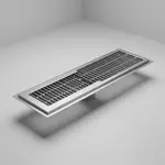 IMC/Teddy SEC-FT-12120-SQ