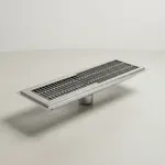 IMC/Teddy SEC-FT-1224-SQ