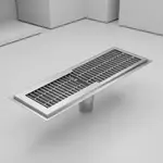 IMC/Teddy SEC-FT-1230-PFG