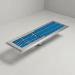 IMC/Teddy SEC-FT-1230-PFG-ADA