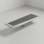 IMC/Teddy SEC-FT-1236-PFG