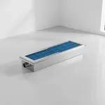 IMC/Teddy SEC-FT-1260-PFG-ADA