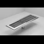 IMC/Teddy SEC-FT-1272-SQ