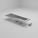 IMC/Teddy SEC-FT-1296-PFG