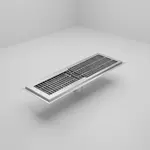 IMC/Teddy SEC-FT-1524-PFG