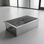 IMC/Teddy SEC-FT-1524-SG-ADA