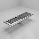 IMC/Teddy SEC-FT-1536