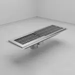 IMC/Teddy SEC-FT-1536-PFG