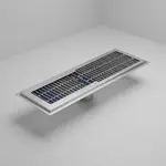 IMC/Teddy SEC-FT-1548-PFG-ADA