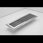 IMC/Teddy SEC-FT-1560-PFG