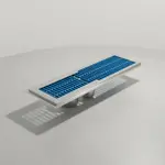 IMC/Teddy SEC-FT-1572-PFG-ADA