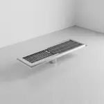 IMC/Teddy SEC-FT-1596-SQ