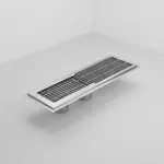 IMC/Teddy SEC-FT-18108-SQ