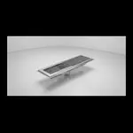 IMC/Teddy SEC-FT-18120-SQ